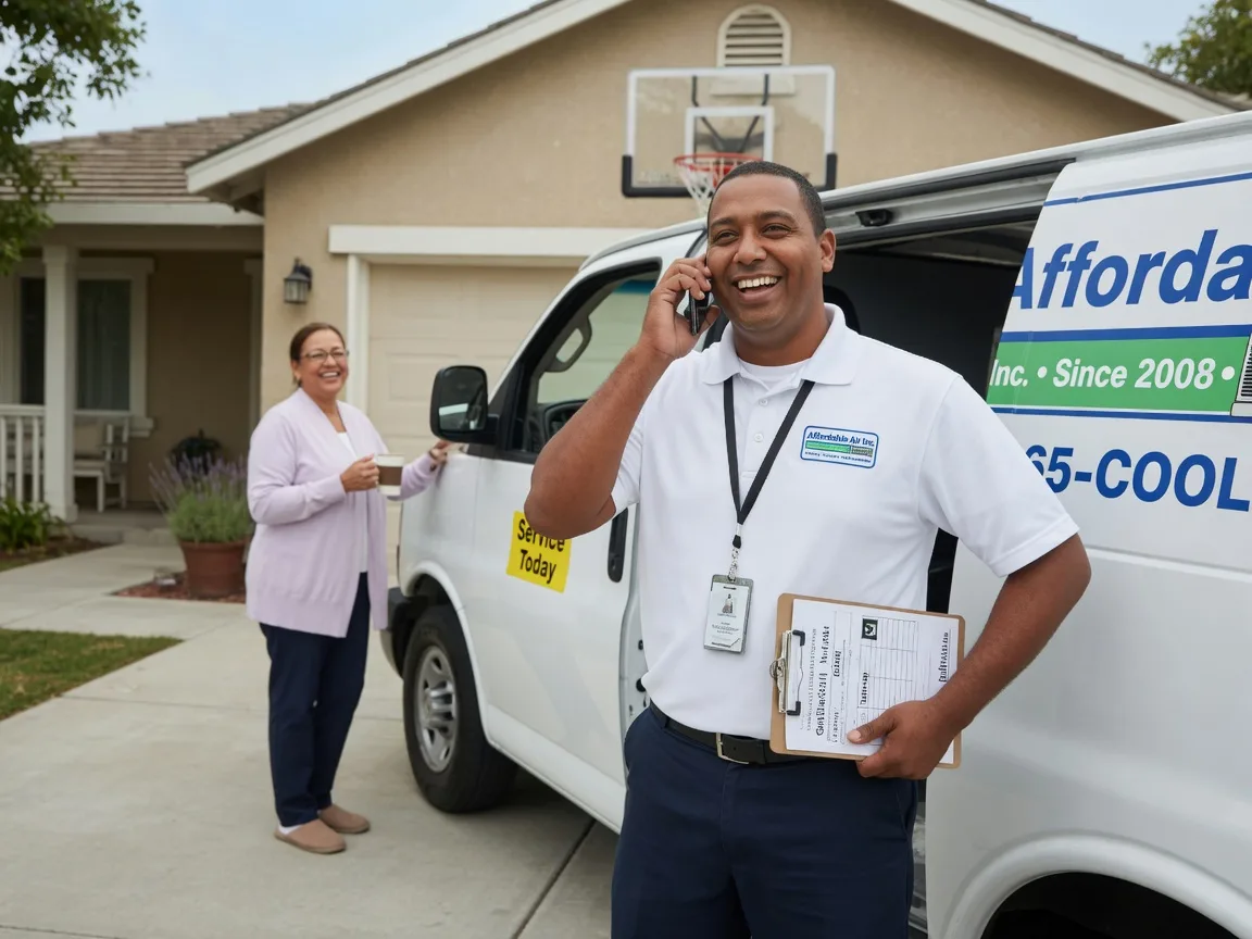 Central Ac Repair Martin, OH FAQs